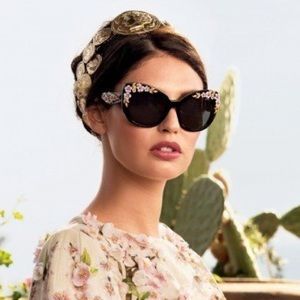 Dolce & Gabbana sunglasses RARE FIND!